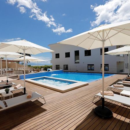 Modena Maris-Heated Pool-Grill-Relax-Jacuzzi Apartments Ičići Eksteriør bilde
